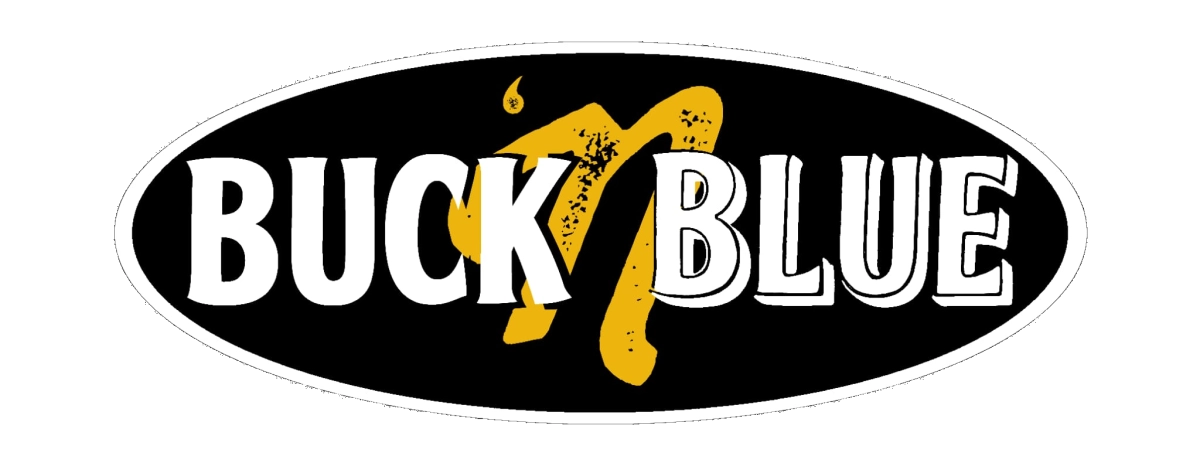 Buck n' Blue Festival